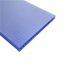 10mm polycarbonate hollow sheet for greenhouse